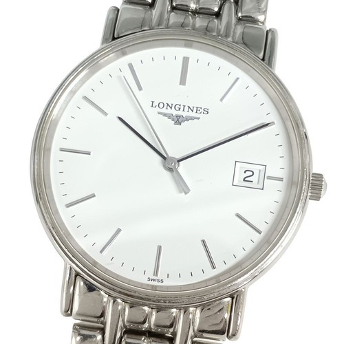 Orologio uomo longines grande - orologio,