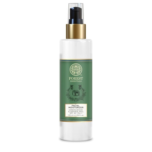 Forest essentials crema - forest,