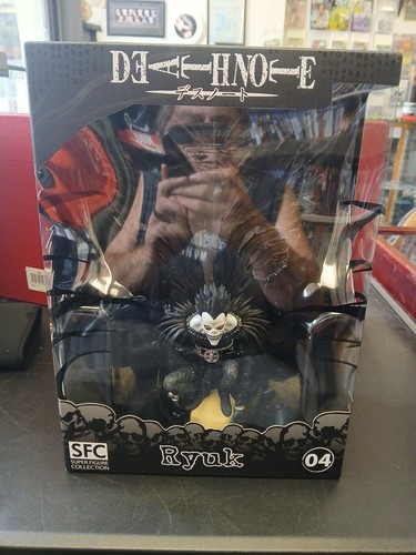 Ryuk super figure collection - super,