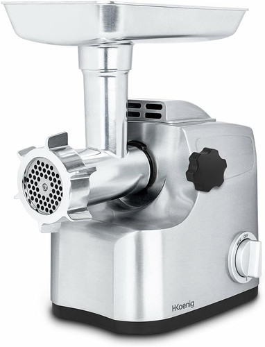 Tritatutto elettrico - -,