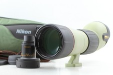 Nikon Fieldscope III D60P