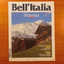 Rivista bell italia - rivista., n.