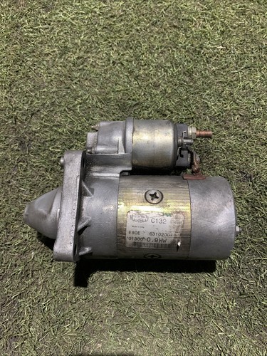 Motorino avviamento fiat - avviamento, punto