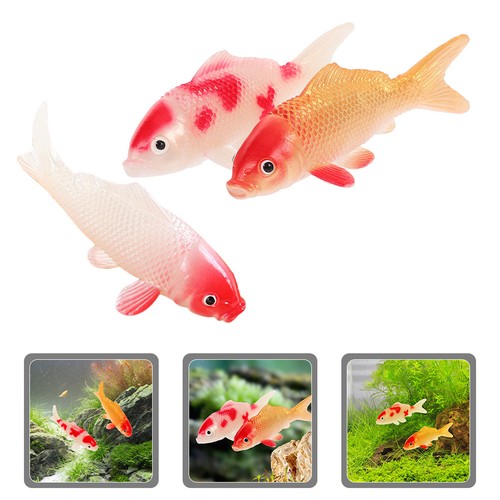 Pcs ornamenti per acquario - ornamenti,