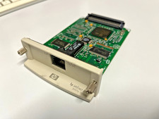 Print Server HP JetDirect 615n (Part J6057A)