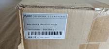 Assy servizio fascia - servizio,
