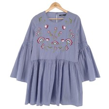 Desigual fit campana abito - fit, &