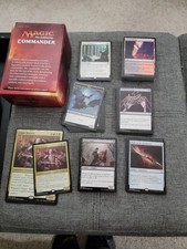 Magic: The Gathering - Vampiric Bloodlust - Commander 2017 - Aperto - LP/NM