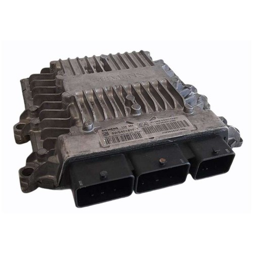 Centralina motore 5ws40167ft - motore,