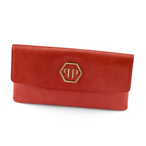 Philipp plein borsa clutch - plein,