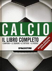 Calcio libro completo - il, completo.