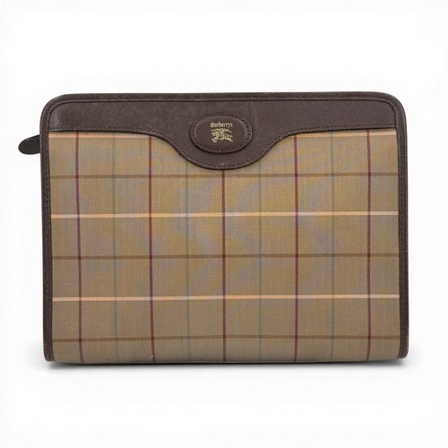 Pochette originale burberry - originale,