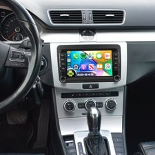 Autoradio 7" Android 15