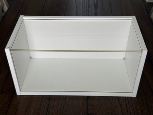 Vetrina ikea brannboll nuova - vetrina,