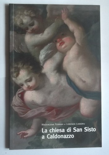 Chiesa san sisto a - san,