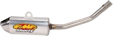 FMF 020241 Silenziatore