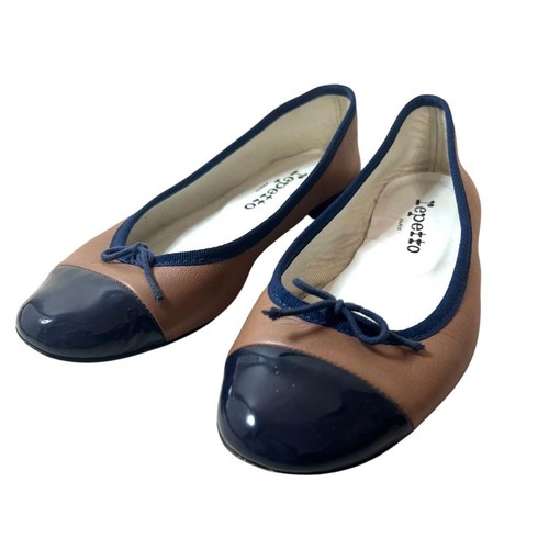 Ballerine repetto flora - flora, in