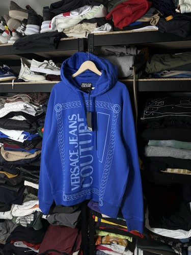 Felpa versace jeans - versace,
