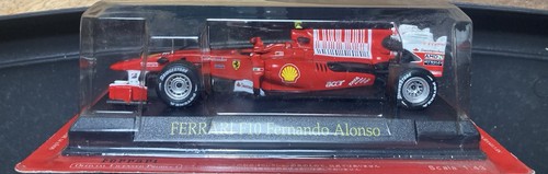 Ferrari modellino f10 - modellino,