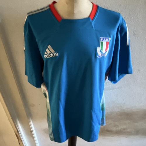 Adidas maglia rugby italia - adidas,