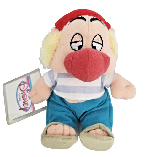Disney smee peluche bambola - disney,
