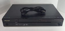 Pioneer dvr 560h dvd - dvr-560h-k,