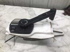 98 Formula 252 Barca Quicksilver Controllo Del Cambio Laterale