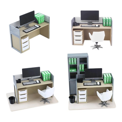 Mobili per ufficio - , in