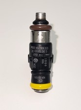 INIETTORE VW CNG METANO
