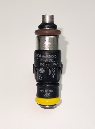 Iniettore cng metano - vw,