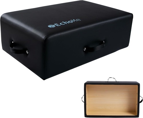 Pilates reformer box echome - pilates,