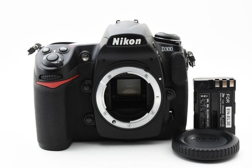 Corpo fotocamera reflex - , nikon
