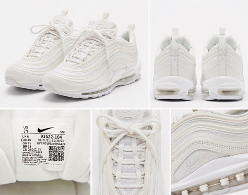 Nike air max sneakers - nike,