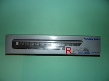 RAILTOP MODELL voiture