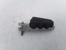 DUCATI MULTISTRADA 950 S 2018-2019 Pedana anteriore destra 46410591AA