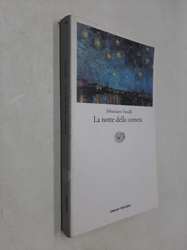 Notte della cometa - la,