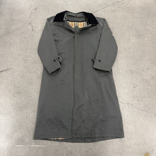 Vintage burberrys trench - vintage,