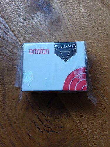 Ortofon spu gtx gte special - gtx,