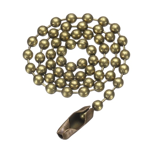 Collana perle tonde in - di,