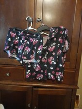 Pigiama Disney L'incubo prima