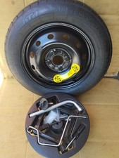 ✅ Ruotino Di Scorta Fiat