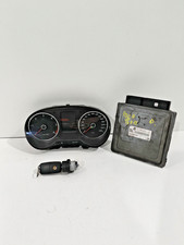 Kit centralina motore ecu - kit,