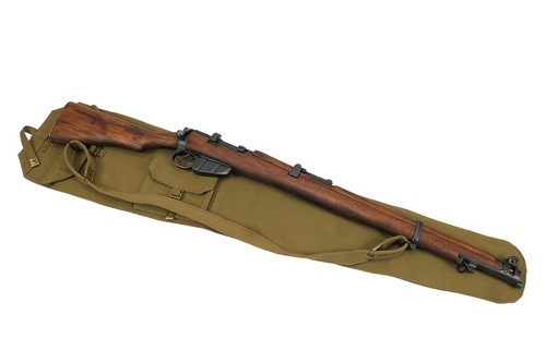 British army ww2 borsa - ww2, fondina