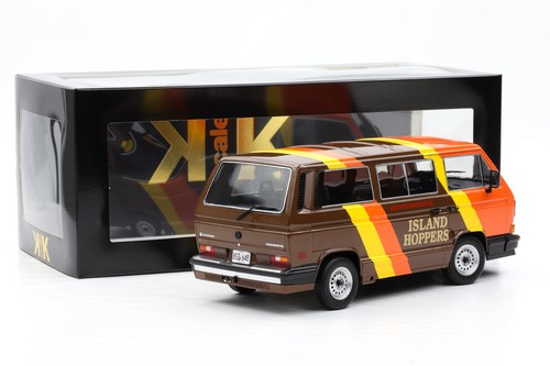 Tramogge isola tc - tramogge, 1:18
