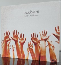 LUCIO BATTISTI il mio canto