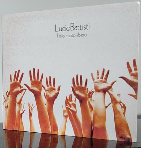 Lucio battisti mio - lucio, il