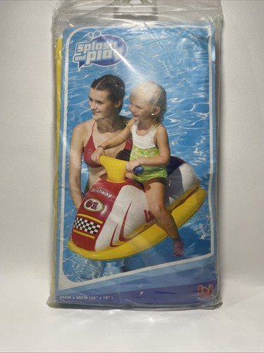 Cavalcabile moto acqua - moto,