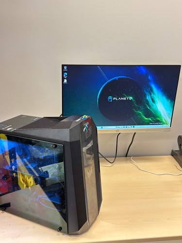 Acer predator d19w6 core - acer,