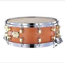 Yamaha Maple Custom Snare Drum