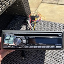 Alpine cde 9827rr - alpine, cde-9827rr